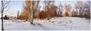 Перший день весни