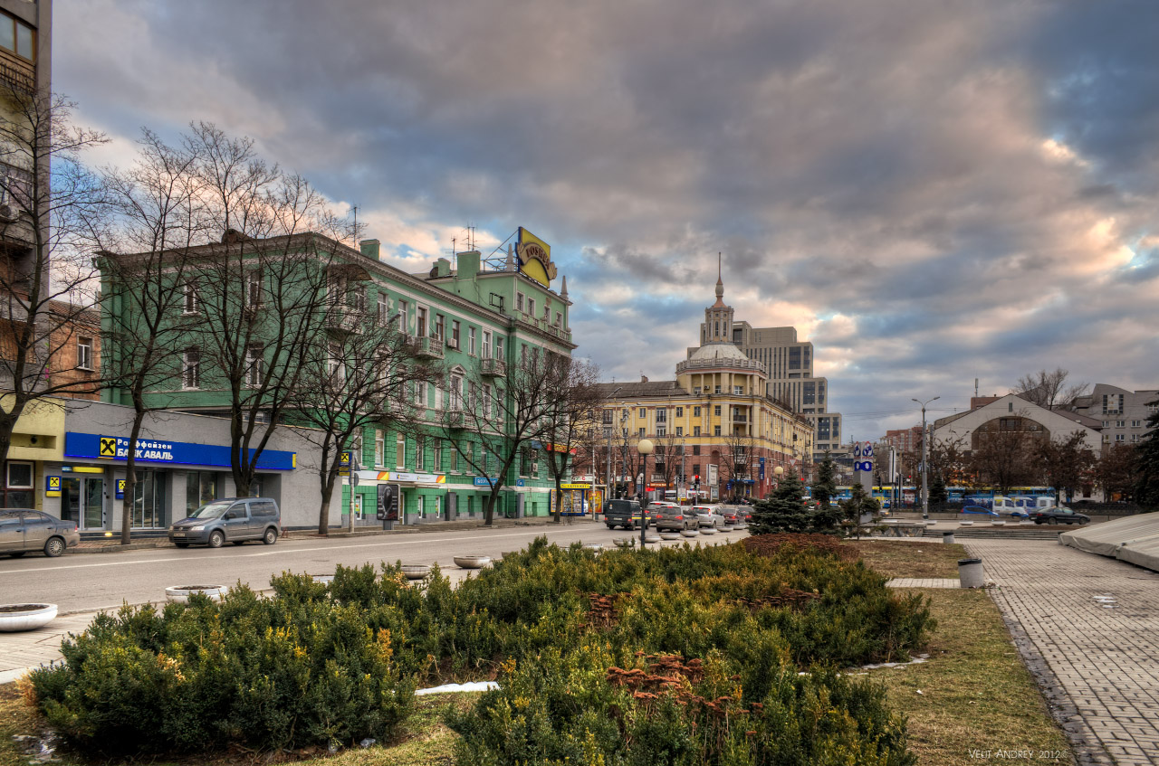   ,    HDR :) 