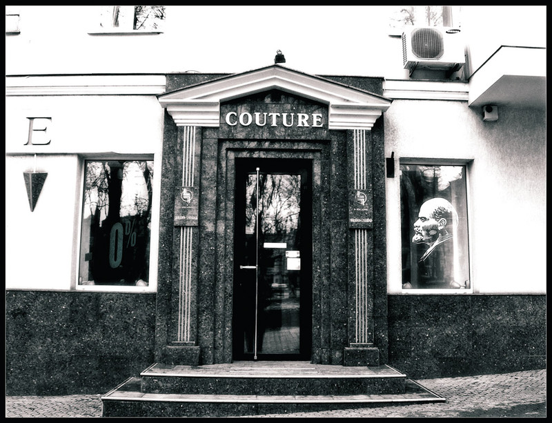 KOUTURE  
