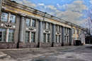 Жорстко
