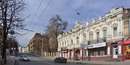 вул. Сєрова