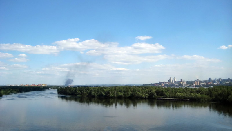   _Dnieper  