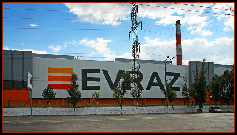 . 550-2 EVRAZ-... 