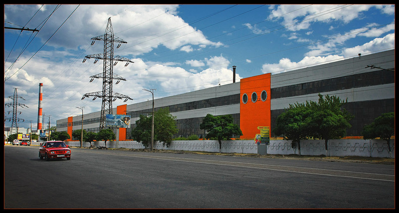   EVRAZ-... 