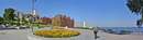 Заблукав