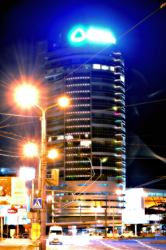 CityCentr  