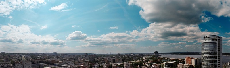 Dnepr Panoramic  