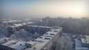 Вид з вікна