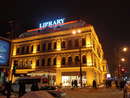 Лайбрери