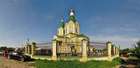 Великдень у Свято-Миколаївському храмі