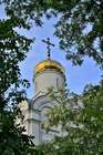 Свято-Миколаївський храм
