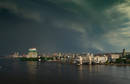 Перед грозою