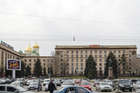 площа Леніна
