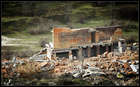 Dismantling