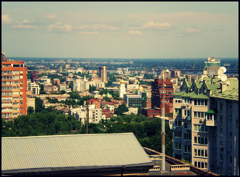 City Centre  
