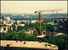 River Between...