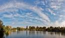 Повітря, сонце і вода