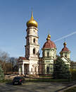 Брянська (Миколаївська) Церква