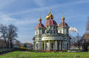 Брянська (Миколаївська) Церква