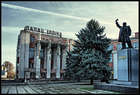 Палац Ілліча