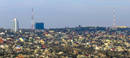 Силуэты города. Киевстар – ... – Телевизионная