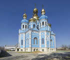 Свято-Покровський храм
