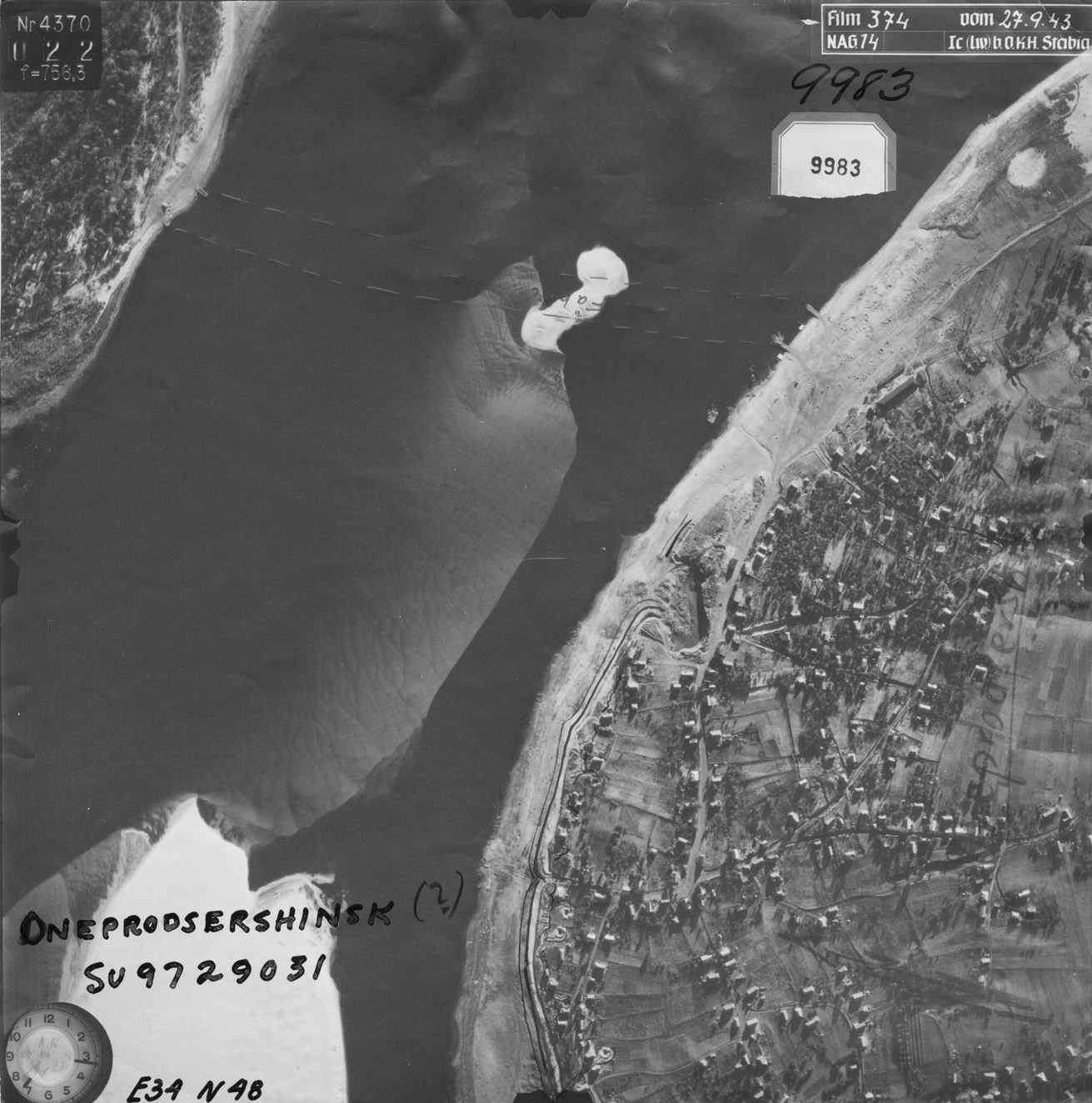   , 1943 .   http://www.wwii-photos-maps.com/targetrussia/citynamesbeginningd/citynames-dabr-dzis/index.html. 