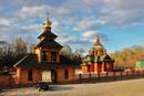 Храм