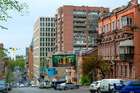 вул. Шевченка
