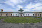 St. Nicholas Samara Monastery