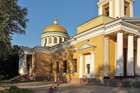 Преображенський собор