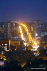 Вечірній Дніпро