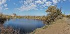 Осінь