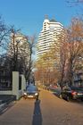 Вежі