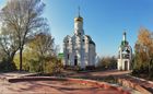 Храм