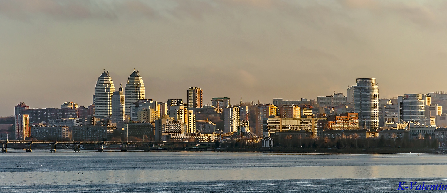 City view 14/12/2014  