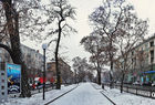 проспект Карла Маркса