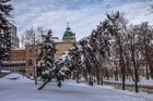 Зима