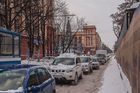 проспект Карла Маркса
