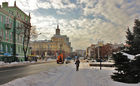 вул. Сєрова