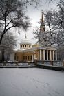 Преображенський собор