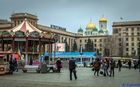 Карусель