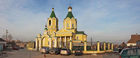 Свято-Миколаївський храм