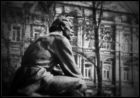 Пам'ятник Горького
