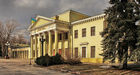 Палац