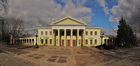 Палац