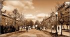 Проспект Карла Мракса