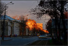 проспект Карла Маркса