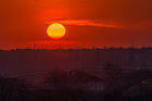 Світанок