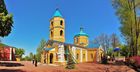 Свято-Варваринська церква